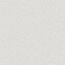 Galerie Wallcoverings Product Code: S55004 - Sommarang Wallpaper Collection Galerie Wallcoverings Product Code S55004 - Sommarang Wallpaper Collection - Grey Colours - Mono Leaf Design