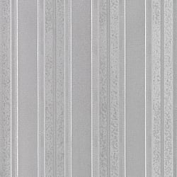 Galerie Wallcoverings Product Code: SB37905 - Simply Silks 4 Wallpaper Collection Galerie Wallcoverings Product Code SB37905 - Simply Silks 4 Wallpaper Collection - Metallic Silver Colours - Classic Stripe Design