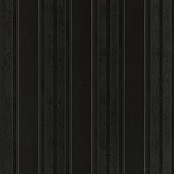 Galerie Wallcoverings Product Code: SB37907 - Simply Silks 4 Wallpaper Collection Galerie Wallcoverings Product Code SB37907 - Simply Silks 4 Wallpaper Collection - Black Colours - Classic Stripe Design
