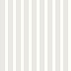 Galerie Wallcoverings Product Code: SB37914 - Simply Silks 4 Wallpaper Collection Galerie Wallcoverings Product Code SB37914 - Simply Silks 4 Wallpaper Collection - Ivory, Grey Colours - Formal Stripe Design