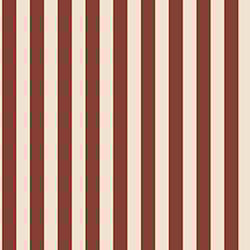 Galerie Wallcoverings Product Code: SB37916 - Simply Silks 4 Wallpaper Collection Galerie Wallcoverings Product Code SB37916 - Simply Silks 4 Wallpaper Collection - Red, Ivory, Gold Metallic Colours - Formal Stripe Design
