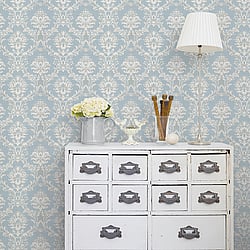 Galerie Wallcoverings Product Code: SD25646 - Stripes And Damask 2 Wallpaper Collection Galerie Wallcoverings Product Code SD25646 - Stripes And Damask 2 Wallpaper Collection -
