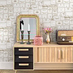 Galerie Wallcoverings Product Code: SD3001 - Splendour Wallpaper Collection Galerie Wallcoverings Product Code SD3001 - Splendour Wallpaper Collection -
