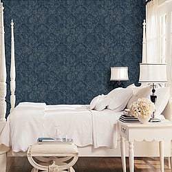 Galerie Wallcoverings Product Code: SD36102 - Stripes And Damask 2 Wallpaper Collection Galerie Wallcoverings Product Code SD36102 - Stripes And Damask 2 Wallpaper Collection -