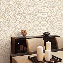 Galerie Wallcoverings Product Code: SD36119 - Stripes And Damask 2 Wallpaper Collection Galerie Wallcoverings Product Code SD36119 - Stripes And Damask 2 Wallpaper Collection -