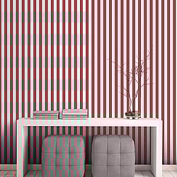 Galerie Wallcoverings Product Code: SD36125 - Stripes And Damask 2 Wallpaper Collection Galerie Wallcoverings Product Code SD36125 - Stripes And Damask 2 Wallpaper Collection -