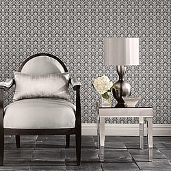Galerie Wallcoverings Product Code: SD36135 - Stripes And Damask 2 Wallpaper Collection Galerie Wallcoverings Product Code SD36135 - Stripes And Damask 2 Wallpaper Collection -