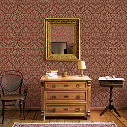 Galerie Wallcoverings Product Code: SD36139 - Stripes And Damask 2 Wallpaper Collection Galerie Wallcoverings Product Code SD36139 - Stripes And Damask 2 Wallpaper Collection -