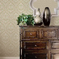 Galerie Wallcoverings Product Code: SD36140 - Stripes And Damask 2 Wallpaper Collection Galerie Wallcoverings Product Code SD36140 - Stripes And Damask 2 Wallpaper Collection -