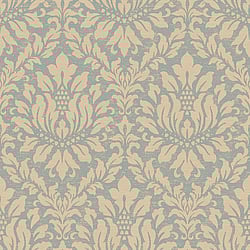 Galerie Wallcoverings Product Code: SD36141 - Stripes And Damask 2 Wallpaper Collection Galerie Wallcoverings Product Code SD36141 - Stripes And Damask 2 Wallpaper Collection -