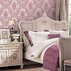 Galerie Wallcoverings Product Code: SD36154 - Stripes And Damask 2 Wallpaper Collection Galerie Wallcoverings Product Code SD36154 - Stripes And Damask 2 Wallpaper Collection -