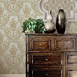 Galerie Wallcoverings Product Code: SD36155 - Stripes And Damask 2 Wallpaper Collection Galerie Wallcoverings Product Code SD36155 - Stripes And Damask 2 Wallpaper Collection -