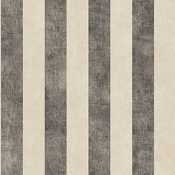 Galerie Wallcoverings Product Code: SD36157 - Simply Stripes 3 Wallpaper Collection Galerie Wallcoverings Product Code SD36157 - Simply Stripes 3 Wallpaper Collection - Beige Black Colours - Textured Stripe Design