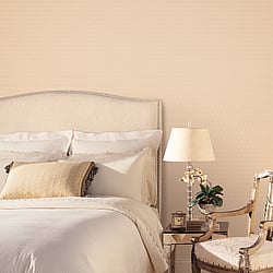Galerie Wallcoverings Product Code: SK34721 - Simply Silks 3 Wallpaper Collection Galerie Wallcoverings Product Code SK34721 - Simply Silks 3 Wallpaper Collection - Dark Cream Colours - Small Damask Design