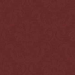 Galerie Wallcoverings Product Code: SK34738 - Simply Silks 3 Wallpaper Collection Galerie Wallcoverings Product Code SK34738 - Simply Silks 3 Wallpaper Collection - Red Colours - Feathered Damask Design