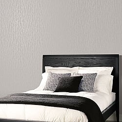 Galerie Wallcoverings Product Code: SK34749 - Simply Silks 3 Wallpaper Collection Galerie Wallcoverings Product Code SK34749 - Simply Silks 3 Wallpaper Collection - Metallic Silver Colours - Textile texture Design