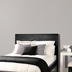 Galerie Wallcoverings Product Code: SK34749 - Simply Silks 3 Wallpaper Collection Galerie Wallcoverings Product Code SK34749 - Simply Silks 3 Wallpaper Collection - Metallic Silver Colours - Textile texture Design
