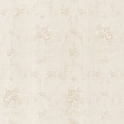 Galerie Wallcoverings Product Code: SL27508 - Simply Silks 3 Wallpaper Collection Galerie Wallcoverings Product Code SL27508 - Simply Silks 3 Wallpaper Collection - Ivory Colours - Traditional Floral Damask Design