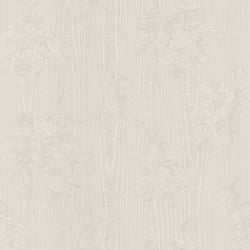 Galerie Wallcoverings Product Code: SM30311 - Simply Silks 3 Wallpaper Collection Galerie Wallcoverings Product Code SM30311 - Simply Silks 3 Wallpaper Collection - Pearl Colours - Floral Moire Stripe Design