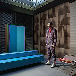 Galerie Wallcoverings Product Code: SPD18291 - Spectrum Wallpaper Collection Galerie Wallcoverings Product Code SPD18291 - Spectrum Wallpaper Collection -