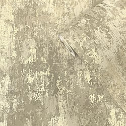 Galerie Wallcoverings Product Code: SR28104 - Lustre Wallpaper Collection Galerie Wallcoverings Product Code SR28104 - Lustre Wallpaper Collection - Gold Colours - Concrete Design