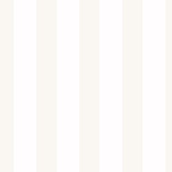 Galerie Wallcoverings Product Code: SS21238 - Style Sisters Classic Wallpaper Collection Galerie Wallcoverings Product Code SS21238 - Style Sisters Classic Wallpaper Collection - Flock Stripe White Design