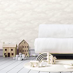 Galerie Wallcoverings Product Code: SS21248 - Style Sisters Classic Wallpaper Collection Galerie Wallcoverings Product Code SS21248 - Style Sisters Classic Wallpaper Collection - Cloud Natural Design