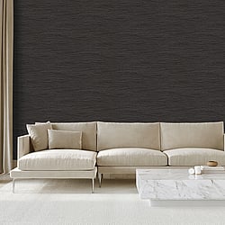 Galerie Wallcoverings Product Code: SS21252 - Style Sisters Classic Wallpaper Collection Galerie Wallcoverings Product Code SS21252 - Style Sisters Classic Wallpaper Collection - Grasscloth Dark Design