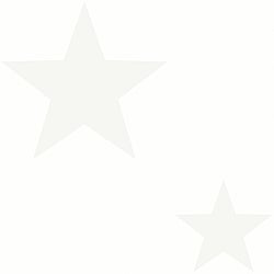 Galerie Wallcoverings Product Code: SS21257 - Style Sisters Classic Wallpaper Collection Galerie Wallcoverings Product Code SS21257 - Style Sisters Classic Wallpaper Collection - Double Star Pearl Design