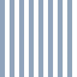 Galerie Wallcoverings Product Code: ST36903 - Simply Stripes 3 Wallpaper Collection Galerie Wallcoverings Product Code ST36903 - Simply Stripes 3 Wallpaper Collection - Blue Colours - Regency Stripe Design