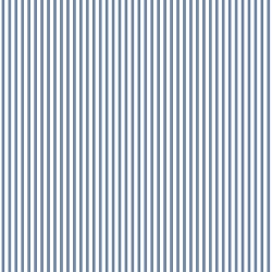 Galerie Wallcoverings Product Code: ST36907 - Simply Stripes 3 Wallpaper Collection Galerie Wallcoverings Product Code ST36907 - Simply Stripes 3 Wallpaper Collection - Blue Colours - Regency Stripe Design