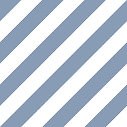 Galerie Wallcoverings Product Code: ST36916 - Simply Stripes 3 Wallpaper Collection Galerie Wallcoverings Product Code ST36916 - Simply Stripes 3 Wallpaper Collection - Blue Colours - Diagonal Stripe Design