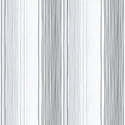 Galerie Wallcoverings Product Code: ST36921 - Simply Stripes 3 Wallpaper Collection Galerie Wallcoverings Product Code ST36921 - Simply Stripes 3 Wallpaper Collection - Black Colours - Random Stripe Design