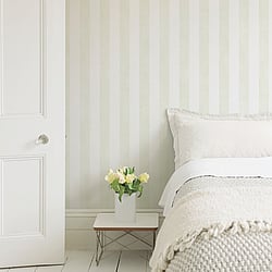 Galerie Wallcoverings Product Code: ST36934 - Simply Stripes 3 Wallpaper Collection Galerie Wallcoverings Product Code ST36934 - Simply Stripes 3 Wallpaper Collection - Green Colours - Textured Stripe Design