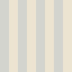 Galerie Wallcoverings Product Code: SY33916 - Simply Stripes 3 Wallpaper Collection Galerie Wallcoverings Product Code SY33916 - Simply Stripes 3 Wallpaper Collection - Light Beige Light Blue Colours - Tent Stripe Design