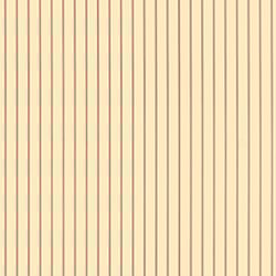 Galerie Wallcoverings Product Code: SY33932 - Simply Stripes 3 Wallpaper Collection Galerie Wallcoverings Product Code SY33932 - Simply Stripes 3 Wallpaper Collection - Light Ochre Red Colours - Ticking Stripe Design