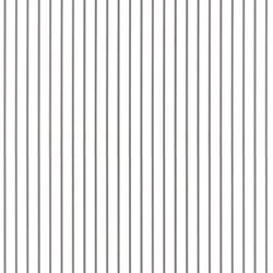Galerie Wallcoverings Product Code: SY33934 - Simply Stripes 3 Wallpaper Collection Galerie Wallcoverings Product Code SY33934 - Simply Stripes 3 Wallpaper Collection - Black Colours - Ticking Stripe Design