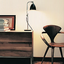 Galerie Wallcoverings Product Code: SY33960 - Simply Stripes 2 Wallpaper Collection Galerie Wallcoverings Product Code SY33960 - Simply Stripes 2 Wallpaper Collection - Beige Colours - Regency Stripe Design