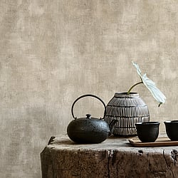 Galerie Wallcoverings Product Code: TA25002 - Shades Of Colour Wallpaper Collection Galerie Wallcoverings Product Code TA25002 - Shades Of Colour Wallpaper Collection - stone grey Colours - Textile Plain Design