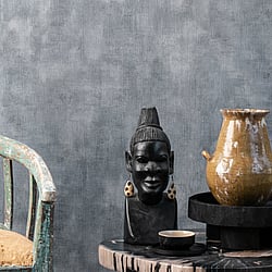 Galerie Wallcoverings Product Code: TA25011 - Shades Of Colour Wallpaper Collection Galerie Wallcoverings Product Code TA25011 - Shades Of Colour Wallpaper Collection - blue Colours - Textile Plain Design