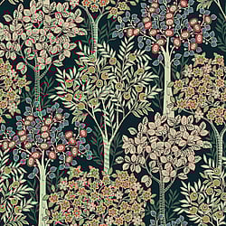 Galerie Wallcoverings Product Code: TJ40304 - Mulberry Tree Wallpaper Collection Galerie Wallcoverings Product Code TJ40304 - Mulberry Tree Wallpaper Collection - Multi-coloured Colours - Grove Design