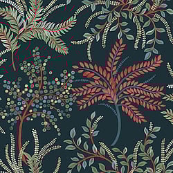 Galerie Wallcoverings Product Code: TJ40400 - Mulberry Tree Wallpaper Collection Galerie Wallcoverings Product Code TJ40400 - Mulberry Tree Wallpaper Collection - Multi-coloured Colours - Bedgebury Design
