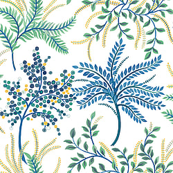 Galerie Wallcoverings Product Code: TJ40402 - Mulberry Tree Wallpaper Collection Galerie Wallcoverings Product Code TJ40402 - Mulberry Tree Wallpaper Collection - Multi-coloured Colours - Bedgebury Design