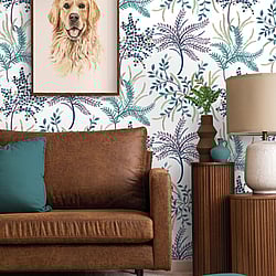 Galerie Wallcoverings Product Code: TJ40404 - Mulberry Tree Wallpaper Collection Galerie Wallcoverings Product Code TJ40404 - Mulberry Tree Wallpaper Collection - Green Colours - Bedgebury Design