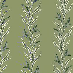 Galerie Wallcoverings Product Code: TJ40504 - Mulberry Tree Wallpaper Collection Galerie Wallcoverings Product Code TJ40504 - Mulberry Tree Wallpaper Collection - Green Colours - Exbury Design