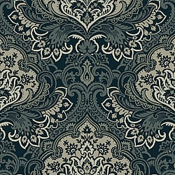 Galerie Wallcoverings Product Code: TJ40700 - Mulberry Tree Wallpaper Collection Galerie Wallcoverings Product Code TJ40700 - Mulberry Tree Wallpaper Collection - Black Colours - Logan Design