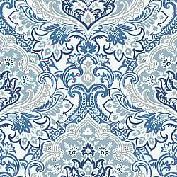 Galerie Wallcoverings Product Code: TJ40702 - Mulberry Tree Wallpaper Collection Galerie Wallcoverings Product Code TJ40702 - Mulberry Tree Wallpaper Collection - Blue Colours - Logan Design