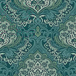 Galerie Wallcoverings Product Code: TJ40704 - Mulberry Tree Wallpaper Collection Galerie Wallcoverings Product Code TJ40704 - Mulberry Tree Wallpaper Collection - Teal Colours - Logan Design