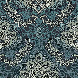 Galerie Wallcoverings Product Code: TJ40712 - Mulberry Tree Wallpaper Collection Galerie Wallcoverings Product Code TJ40712 - Mulberry Tree Wallpaper Collection - Blue Colours - Logan Design
