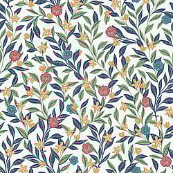 Galerie Wallcoverings Product Code: TJ40801 - Mulberry Tree Wallpaper Collection Galerie Wallcoverings Product Code TJ40801 - Mulberry Tree Wallpaper Collection - Multi-coloured Colours - Wakehurst Design